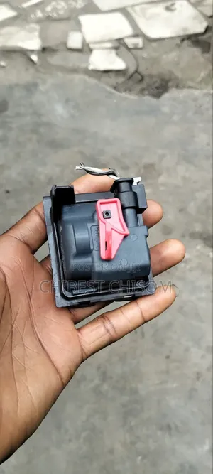 Fuel Tank Engin Lock W205 Etc