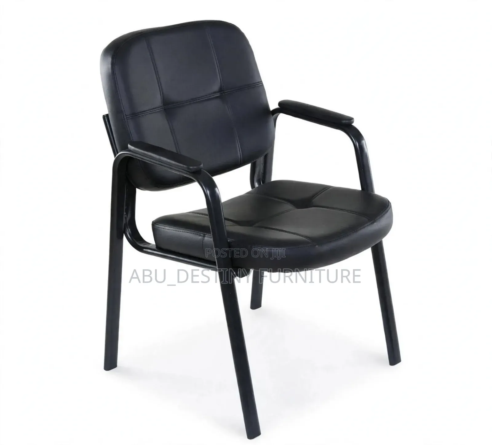 Front Office Chair