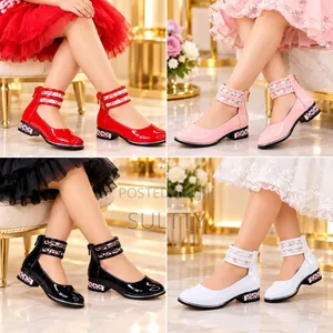 Girls Shoe