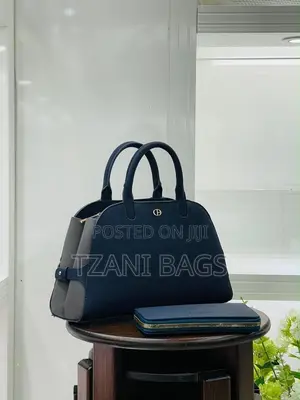 Chrisrosy Designer Structured Bag
