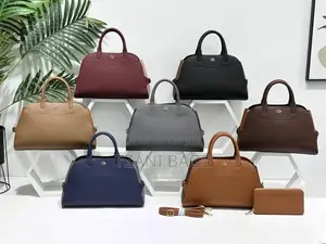 Chrisrosy Designer Structured Bag