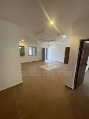 4bdrm Apartment in Arre Avenue Oluyole for rent