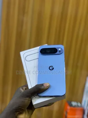 Google Pixel 10 Pro XL 256 GB Gray
