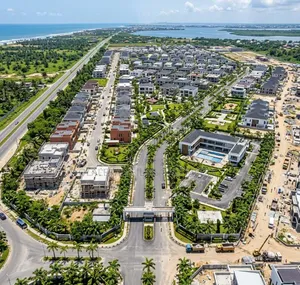 Construction/Real Estate Drone