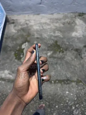 Apple iPhone 7 128 GB Black