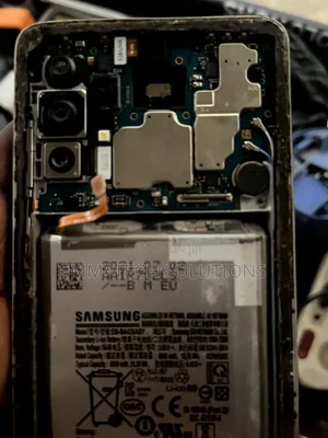 Repairs of All Brand of Gadgets and Computers