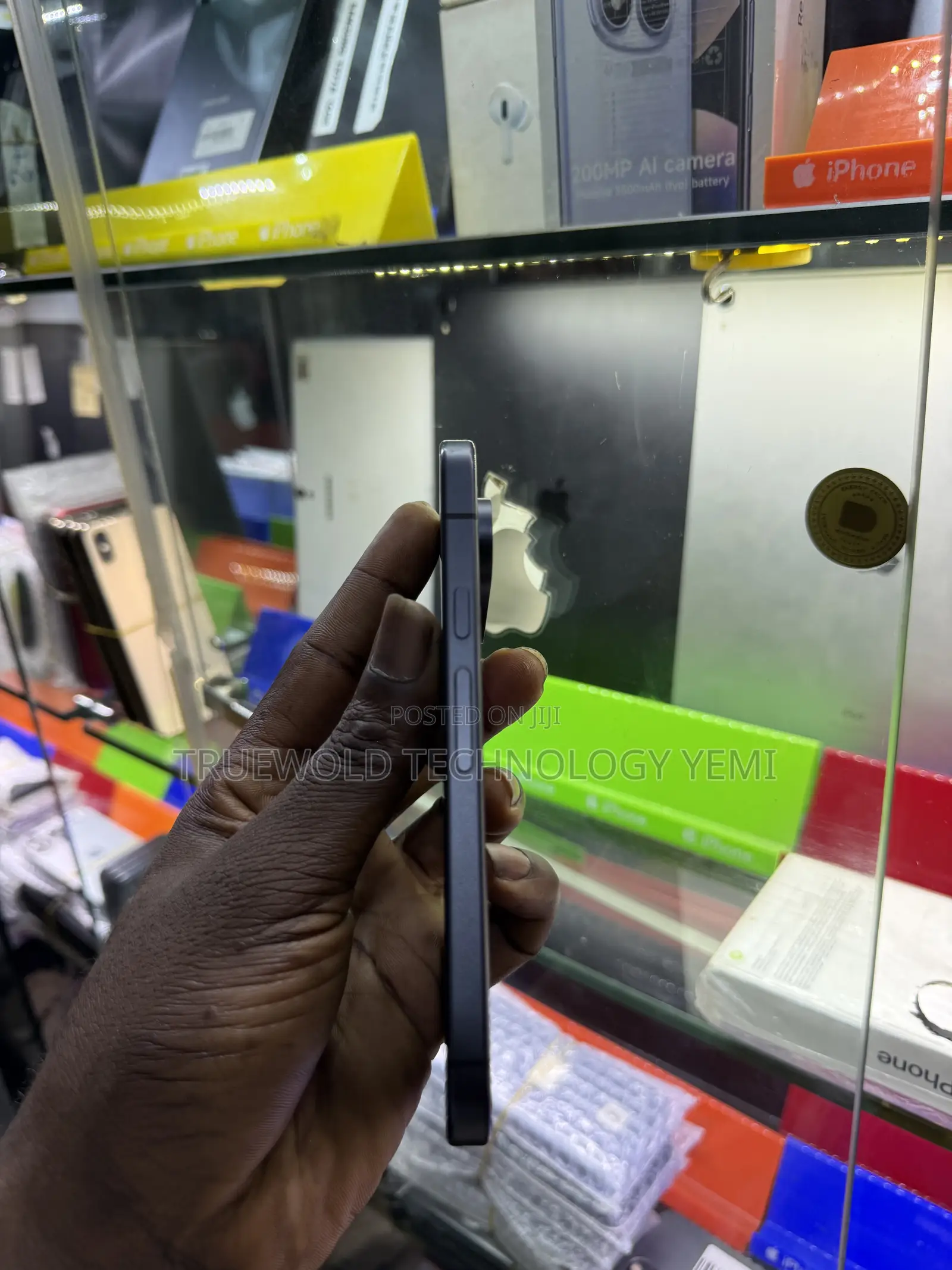 Google Pixel 9 128 GB Black