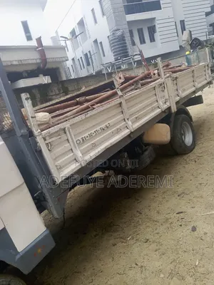 Across Props Leasing, Hoist Concrete Mixer