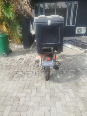 New Qlink XP 200 2026 Black