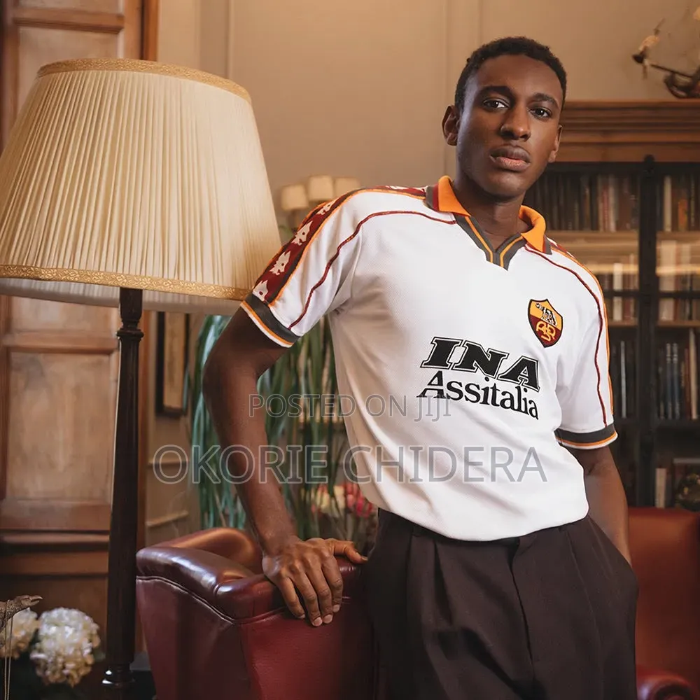 Original Jersey