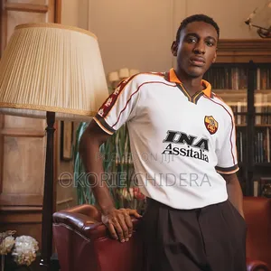 Original Jersey
