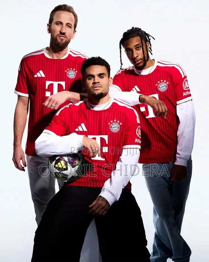 Original Jersey