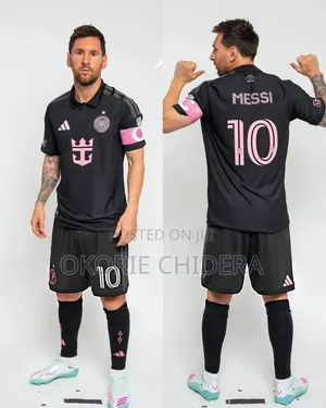 Original Jersey