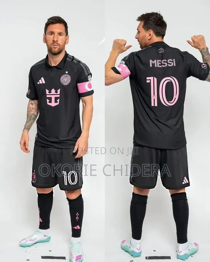 Original Jersey