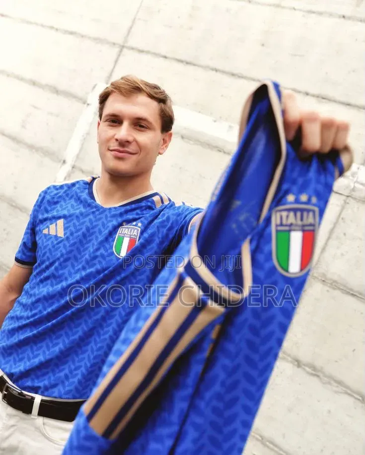 Original Jersey