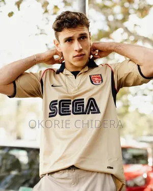 Original Jersey