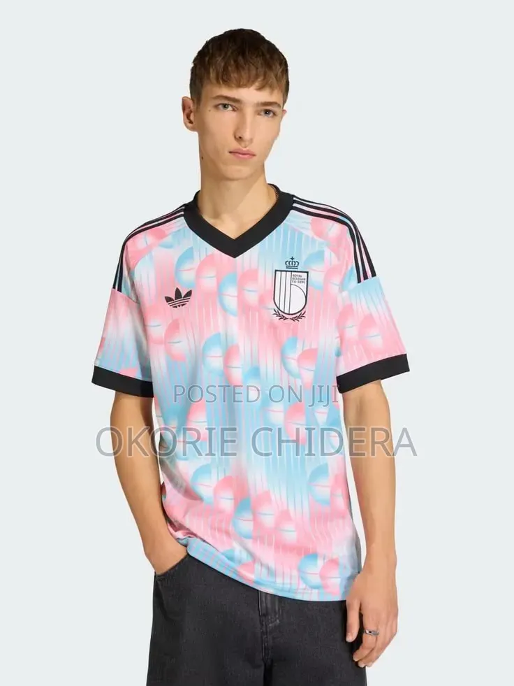 Original Jersey