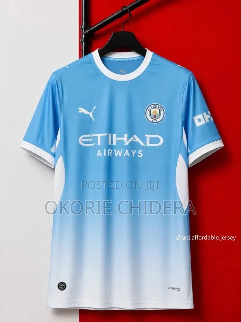 Original Jersey