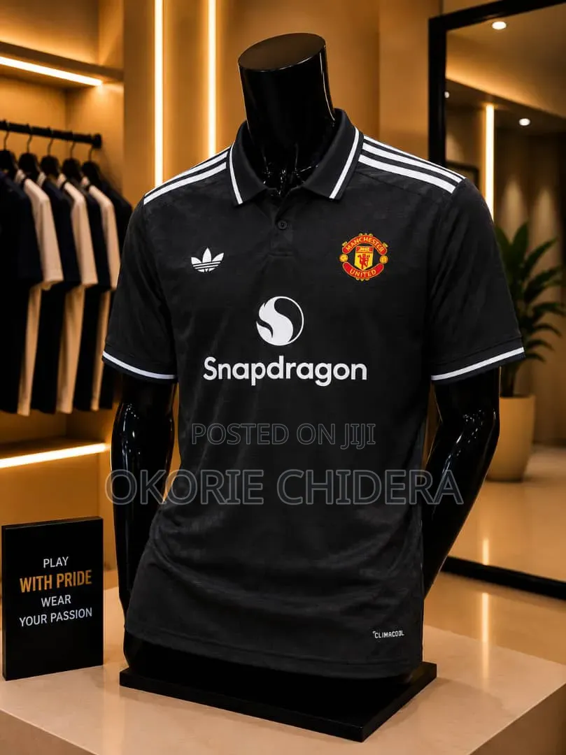 Original Jersey
