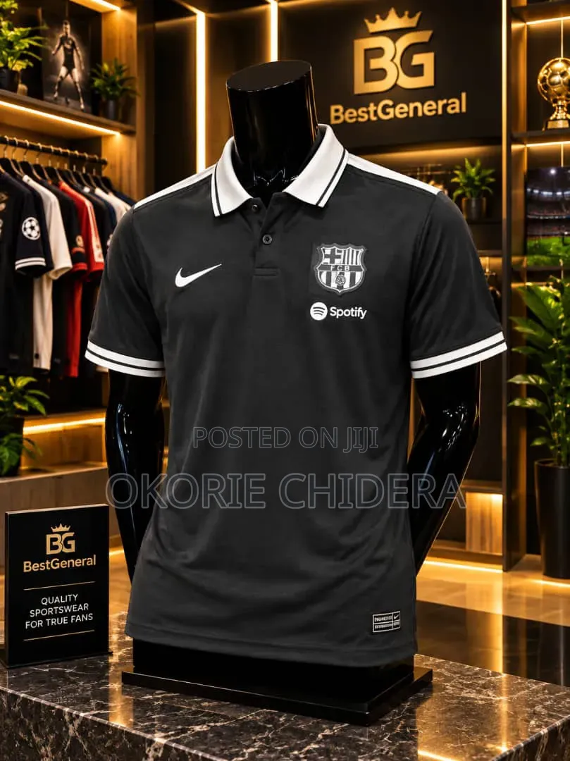 Original Jersey