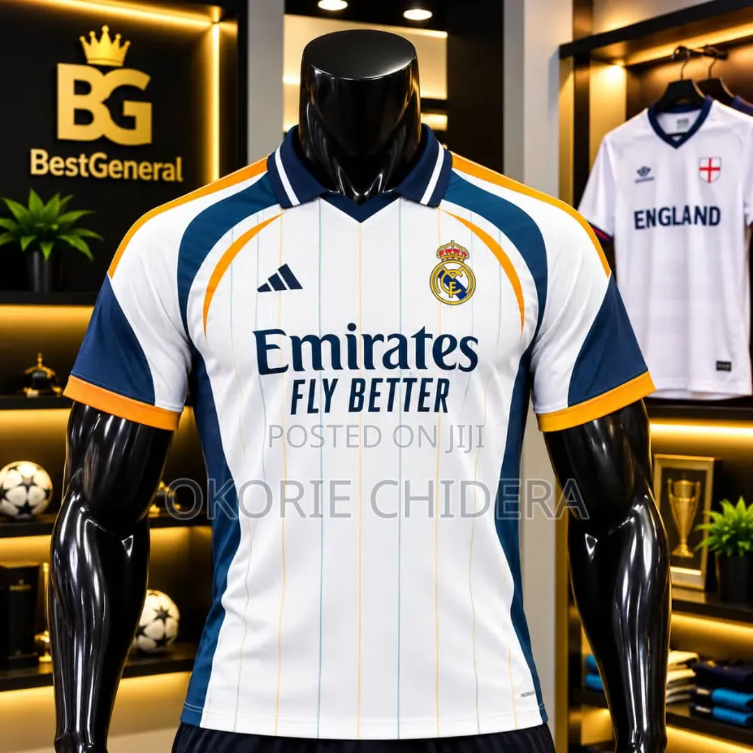 Original Jersey