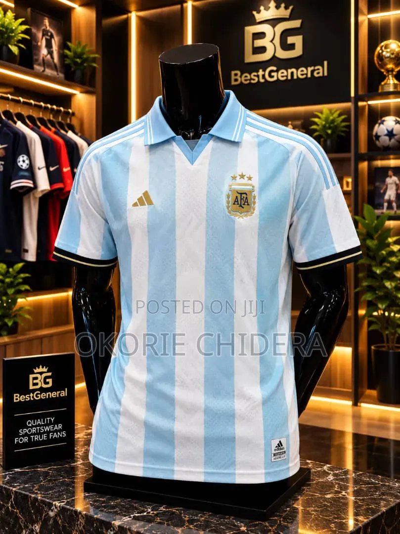 Original Jersey
