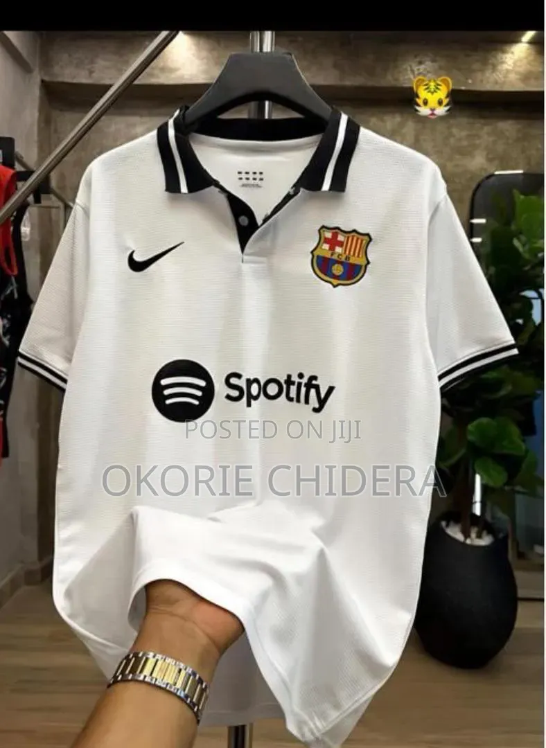 Original Jersey