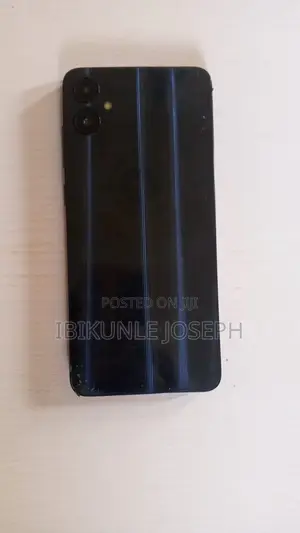 Samsung Galaxy A05 64 GB Blue