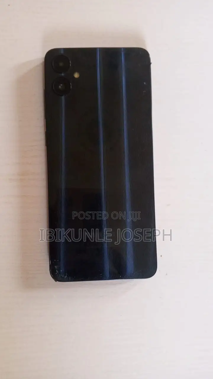 Samsung Galaxy A05 64 GB Blue