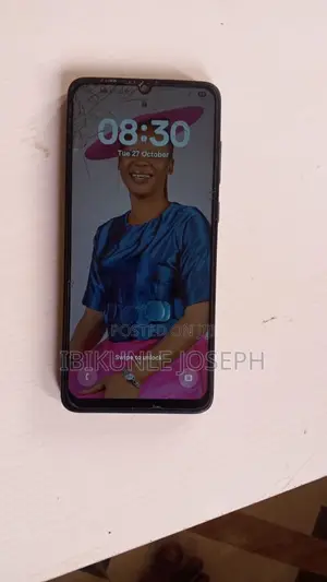 Samsung Galaxy A05 64 GB Blue