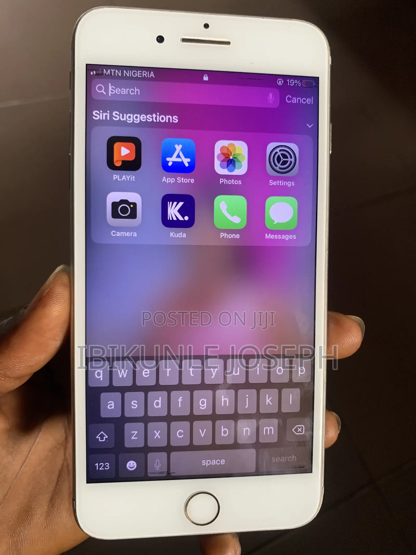 Samsung Galaxy A05 64 GB Blue