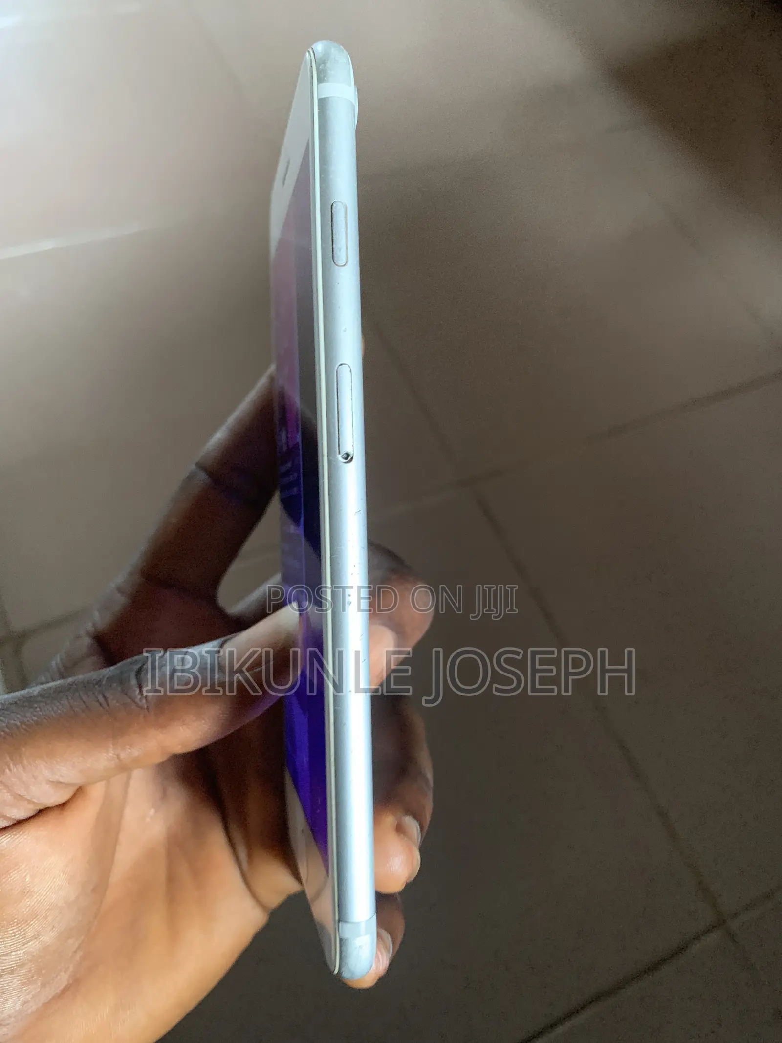 Samsung Galaxy A05 64 GB Blue