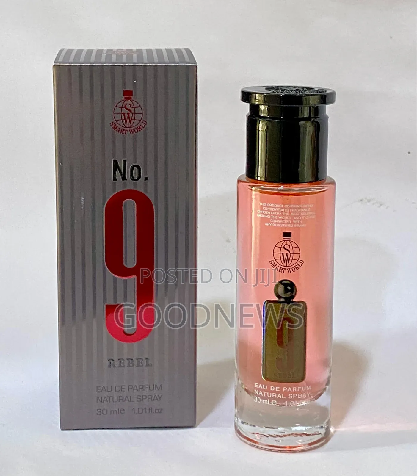 Affordable Perfumes