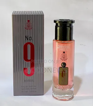 Affordable Perfumes