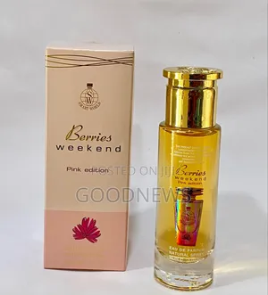 Affordable Perfumes