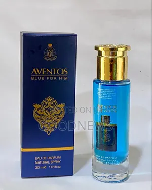 Affordable Perfumes