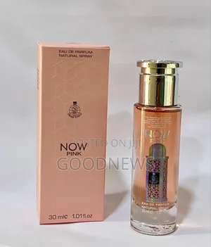 Affordable Perfumes