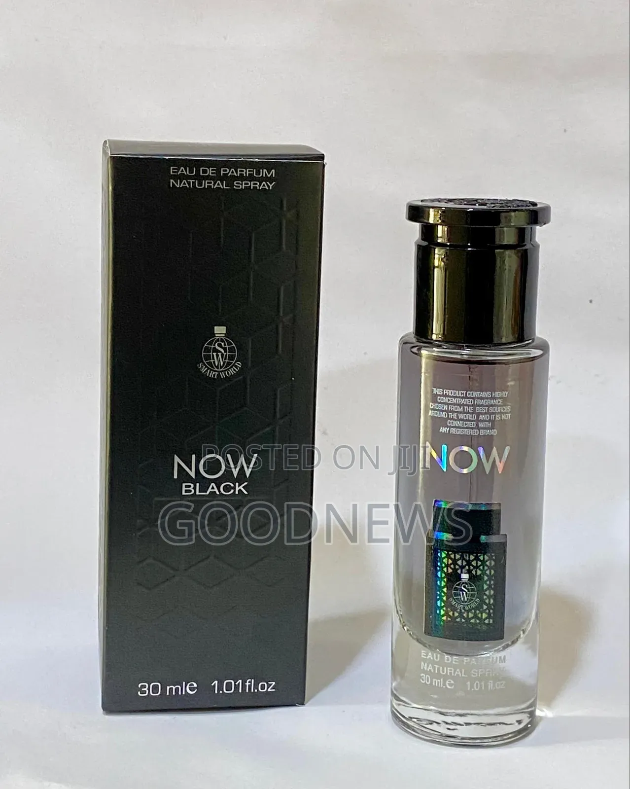 Affordable Perfumes