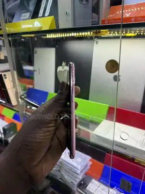 Samsung Galaxy S20 128 GB Pink