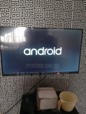 LG Smart TV