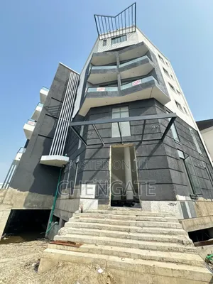 2bdrm Apartment in Chevron for sale