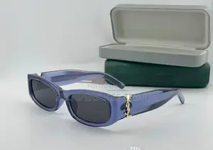 YSL Sunglasses | Bold Elegance & Premium Style