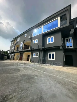 2bdrm Block of Flats in Rukpokwu, Port-Harcourt for rent