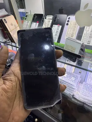 Google Pixel 6 Pro 128 GB Black