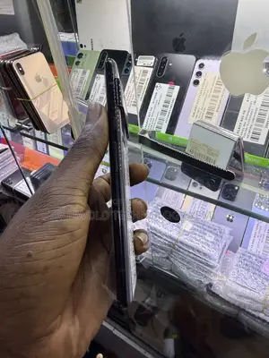 Google Pixel 6 Pro 128 GB Black