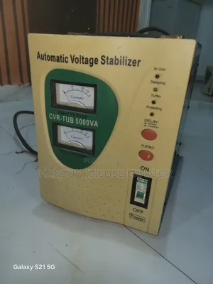 Stablizer for Sale