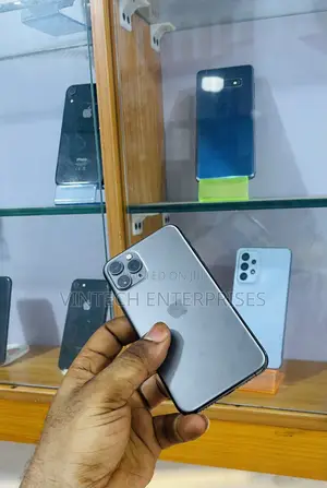 Apple iPhone 11 Pro 256 GB
