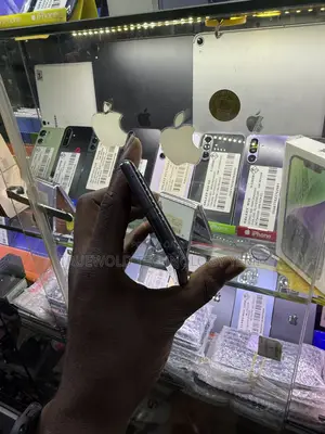 Google Pixel 7 Pro 256 GB Black