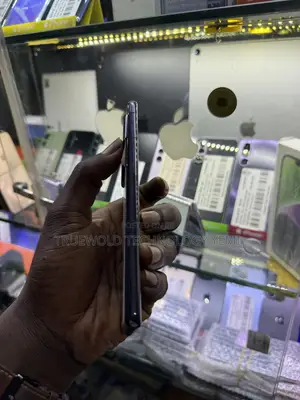 Google Pixel 7 Pro 256 GB Black