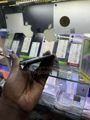 Google Pixel 7 Pro 256 GB Black